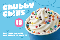 Nowster Cute - Cozy &amp; Display Font Product Image 3