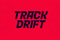 Noxide - Futuristic Display Font Product Image 6