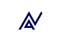 NQ QN logo design Product Image 1