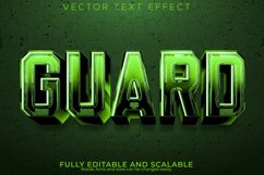 Editable text effect offroad, 3d dirty and adventure font st Product Image 1