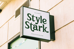 Nugira Rilasto - Modern Retro Serif Font Product Image 8