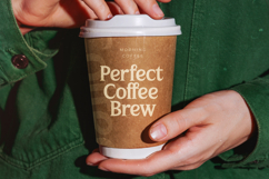 Nugira Rilasto - Modern Retro Serif Font Product Image 9