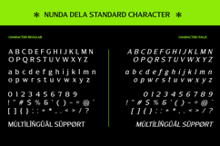 Nunda Dela Product Image 10
