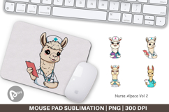 Mouse Pad Product Image 1