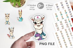 Sticker Product Image 1