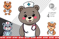 Clipart Product Image 1