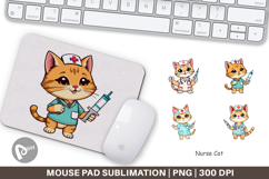 Mouse Pad Product Image 1