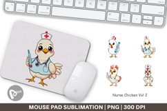Mouse Pad Product Image 1