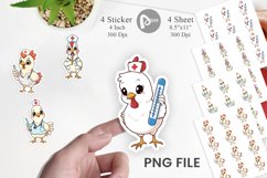 Sticker Product Image 1