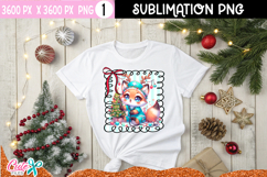  Nurse Sublimation PNG for Crafters
