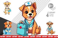 Clipart Product Image 1