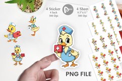 Sticker Product Image 1