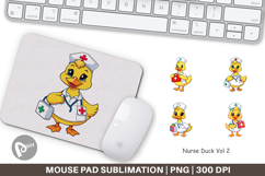 Mouse Pad Product Image 1
