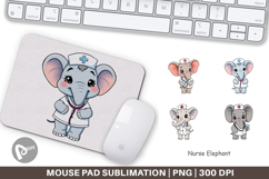 Mouse Pad Product Image 1