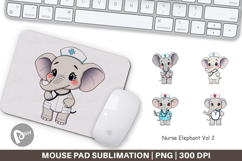 Mouse Pad Product Image 1