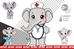 Clipart Product Image 1