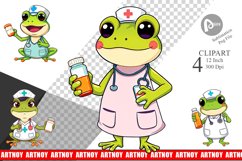 Clipart Product Image 1