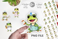 Sticker Product Image 1