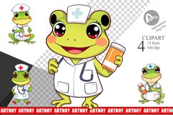 Clipart Product Image 1