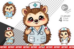 Clipart Product Image 1