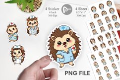 Sticker Product Image 1