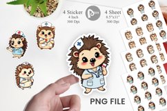 Sticker Product Image 1