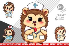 Clipart Product Image 1