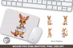 Mouse Pad Product Image 1