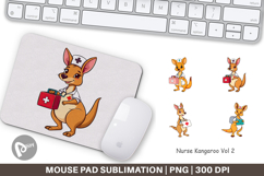 Mouse Pad Product Image 1