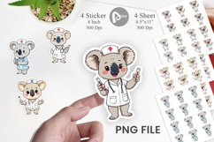 Sticker Product Image 1