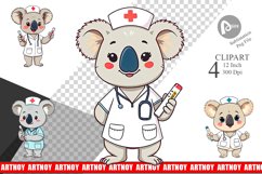 Clipart Product Image 1