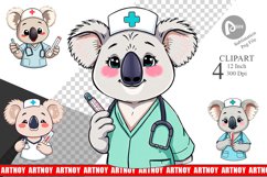 Clipart Product Image 1