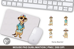 Mouse Pad Product Image 1