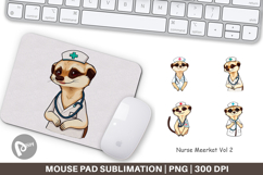 Mouse Pad Product Image 1