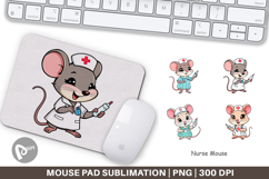 Mouse Pad Product Image 1