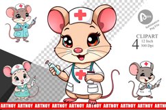Clipart Product Image 1