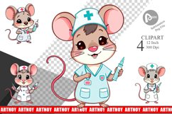 Clipart Product Image 1