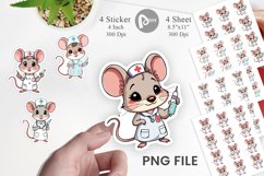 Sticker Product Image 1