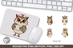 Mouse Pad Product Image 1