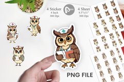 Sticker Product Image 1