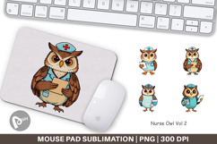 Mouse Pad Product Image 1
