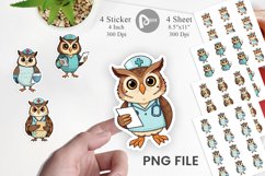 Sticker Product Image 1