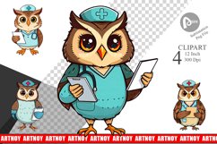 Clipart Product Image 1