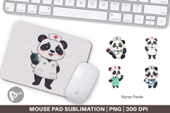 Mouse Pad Product Image 1