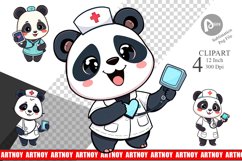 Clipart Product Image 1