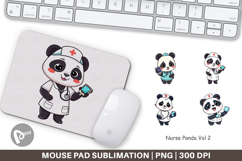 Mouse Pad Product Image 1
