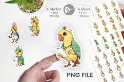 Sticker Product Image 1