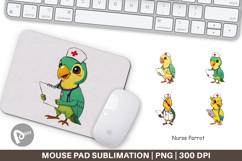 Mouse Pad Product Image 1