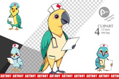 Clipart Product Image 1