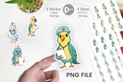 Sticker Product Image 1